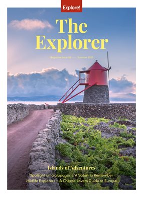 Magazine cover