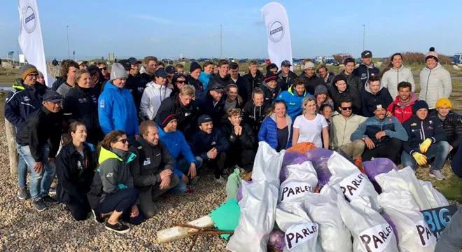 Final Straw charity of the year